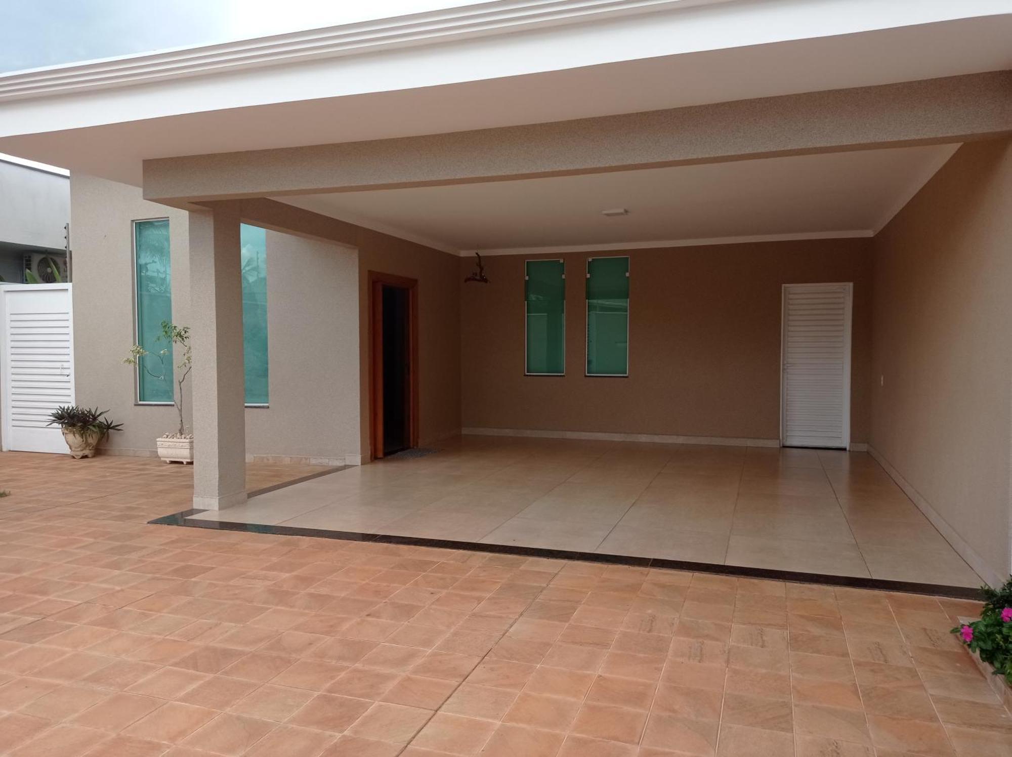 Casa de férias Recanto Vida Boa *