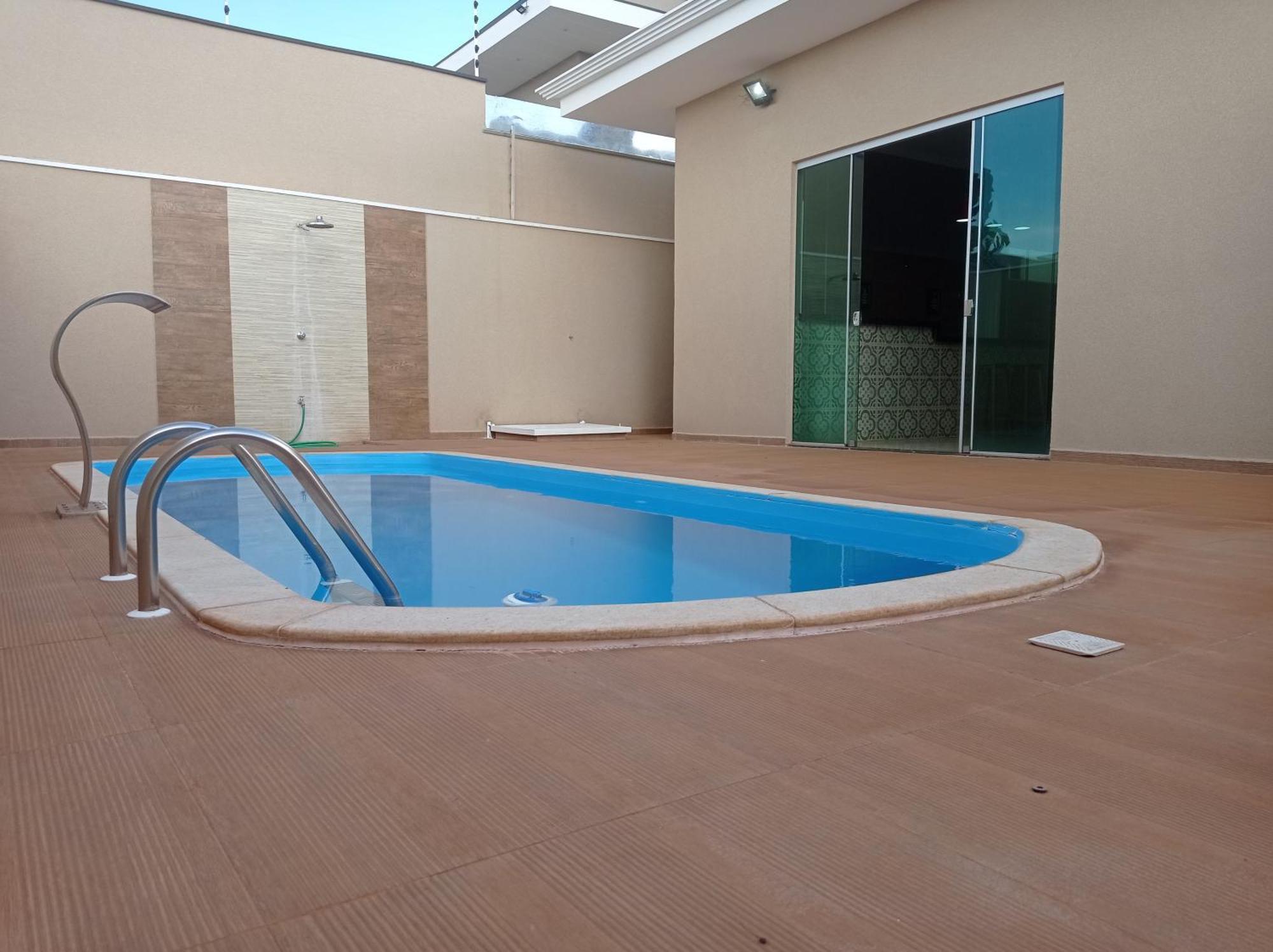 Recanto Vida Boa Casa de férias *