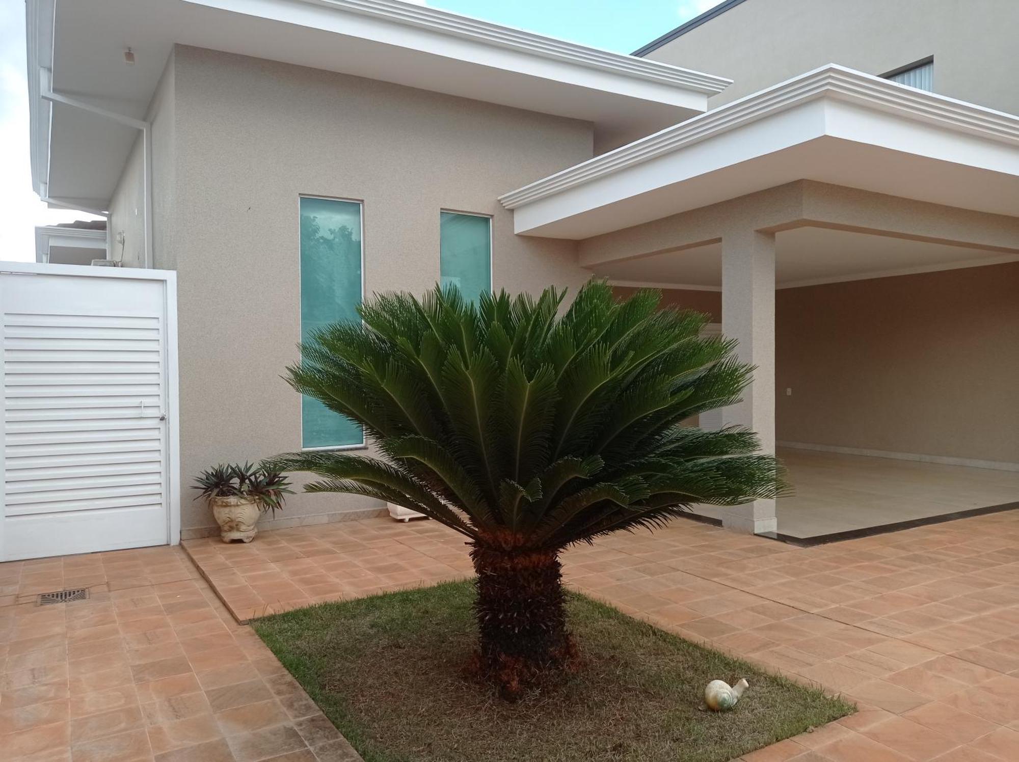 Casa de férias Recanto Vida Boa Olímpia