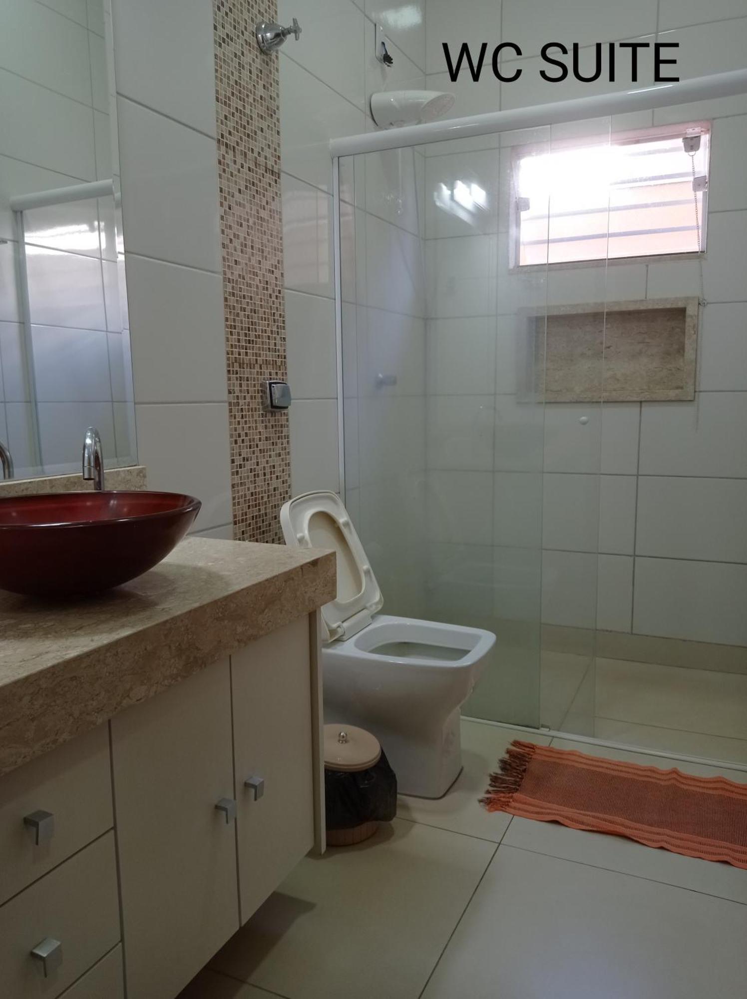 Casa de férias Recanto Vida Boa