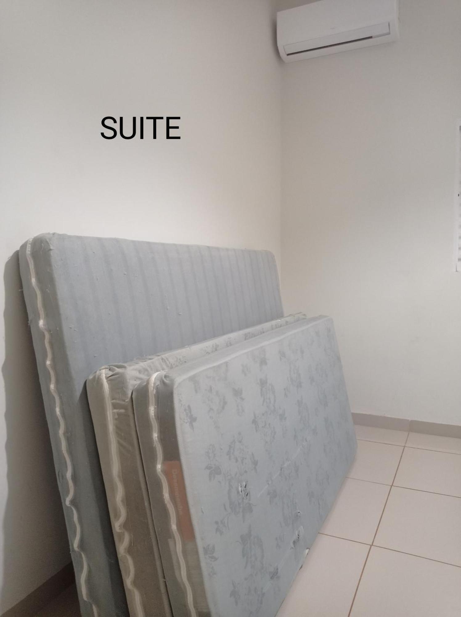 Casa de férias Recanto Vida Boa *