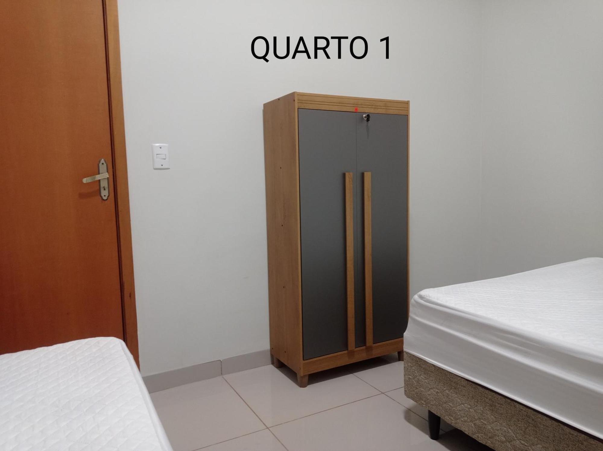 Recanto Vida Boa Olímpia