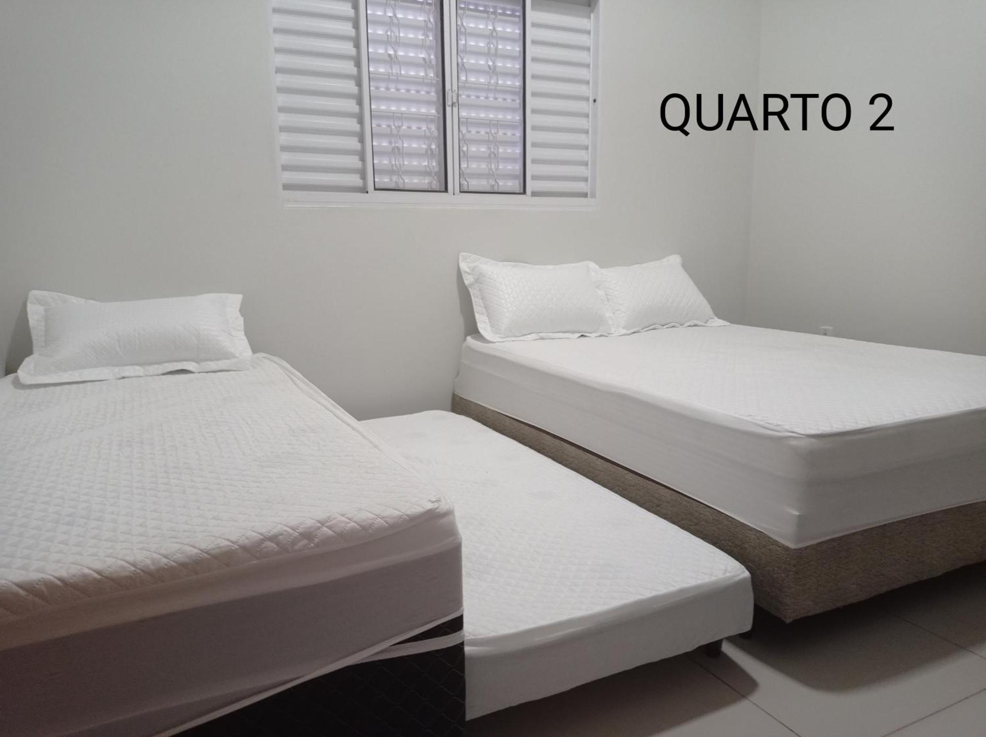 Recanto Vida Boa Olímpia