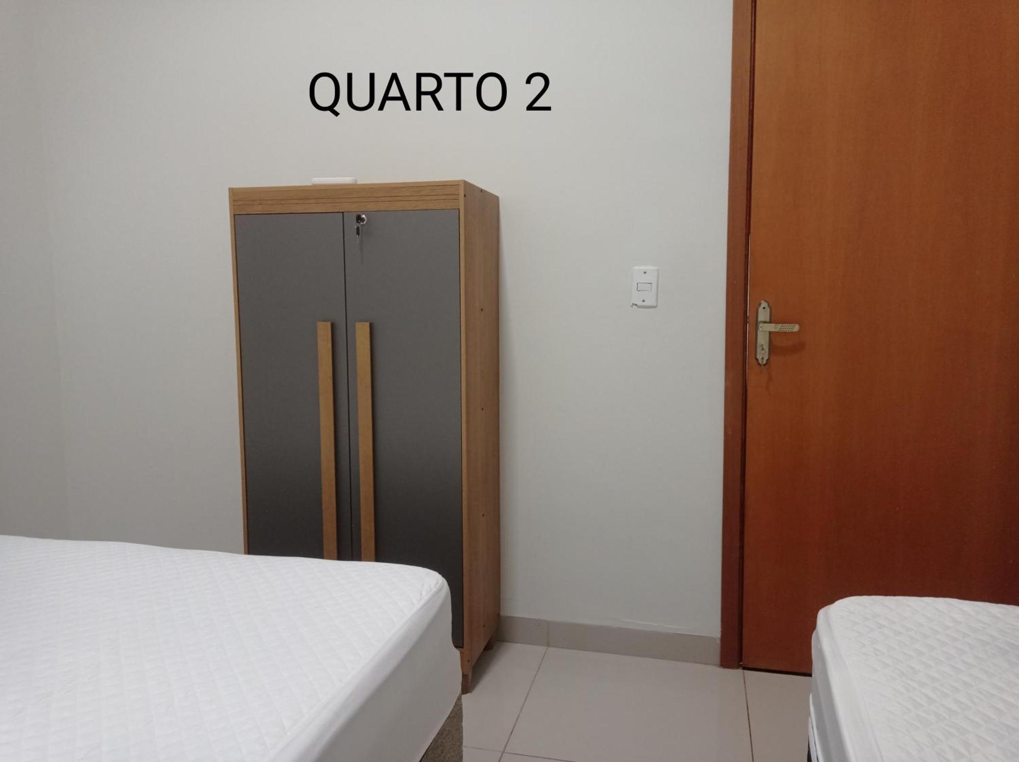 Recanto Vida Boa